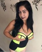 Deea New Columbian Girl In Leicester