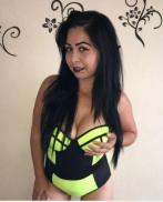 Deea New Columbian Girl In Leicester